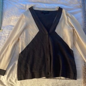 Rag and bone sweater